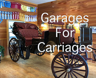 Garages For Carriages